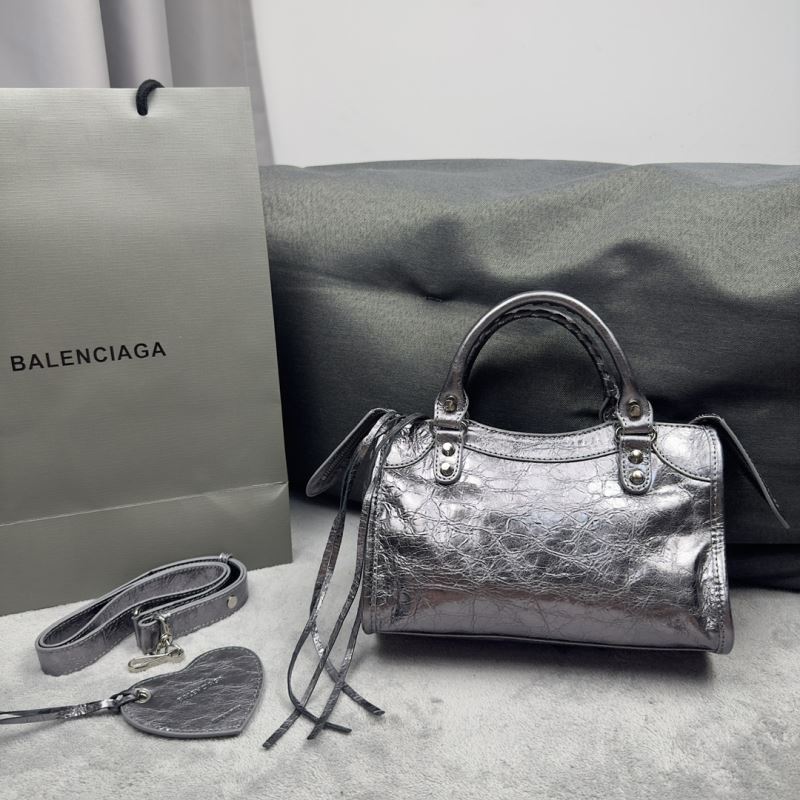 Balenciaga Classic City Bags